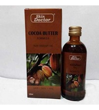 Skin Doctor Coco Butter Oil 125ml